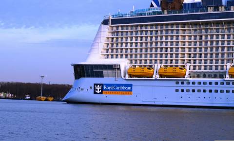 Mexiko ab Los Angeles: 8 Nächte mit Royal Caribbean ab 275 € p. P. – Los Angeles → Santa Catalina Island → Cabo San Lucas (Übernacht-Aufenthalt) → Mazatlán → Los Angeles