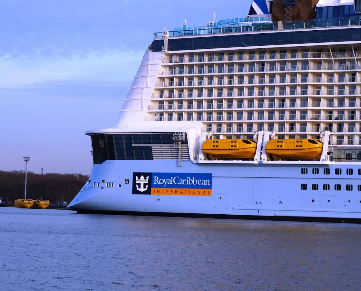 Mexiko ab Los Angeles: 8 Nächte mit Royal Caribbean ab 275 € p. P. – Los Angeles → Santa Catalina Island → Cabo San Lucas (Übernacht-Aufenthalt) → Mazatlán → Los Angeles