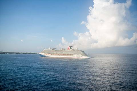 Karibik von Miami nach New York: 11 Nächte ab 504 € p. P. – Miami → Celebration Key → Aruba → Curaçao → St. Thomas → New York