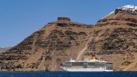 Single-Kracher im Juli – 8 Tage Mittelmeer-Kreuzfahrt auf der modernen Costa Toscana für nur 599 Euro! –  Genua, Marseille, Barcelona, Cagliari, Neapel