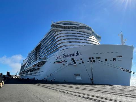 Von Savona nach Teneriffa: 11 Nächte mit der Costa Smeralda ab 599 € – Savona → Marseille → Barcelona → Málaga → Cádiz → Las Palmas (Gran Canaria) → Funchal (Madeira) → Santa Cruz de Tenerife