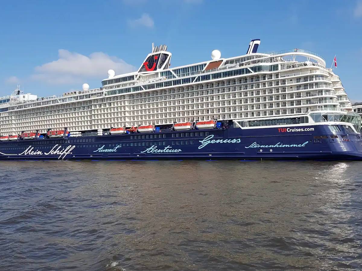 Mittelmeer mit All Inclusive: 7 Nächte ab 629 € – Palma de Mallorca → Civitavecchia / Rom → La Spezia → Marseille → Barcelona → Palma de Mallorca