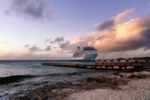Familien-Kracher: 7 Nächte mit Costa Toscana ab 900 € für vier Personen – Savona → Marseille → Barcelona → Mallorca → Palermo → Civitavecchia (Rom) → Savona